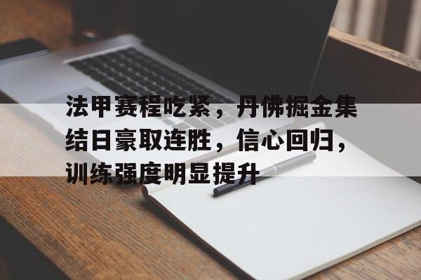 九游娱乐-法甲赛程吃紧，丹佛掘金集结日豪取连胜，信心回归，训练强度明显提升的简单介绍
