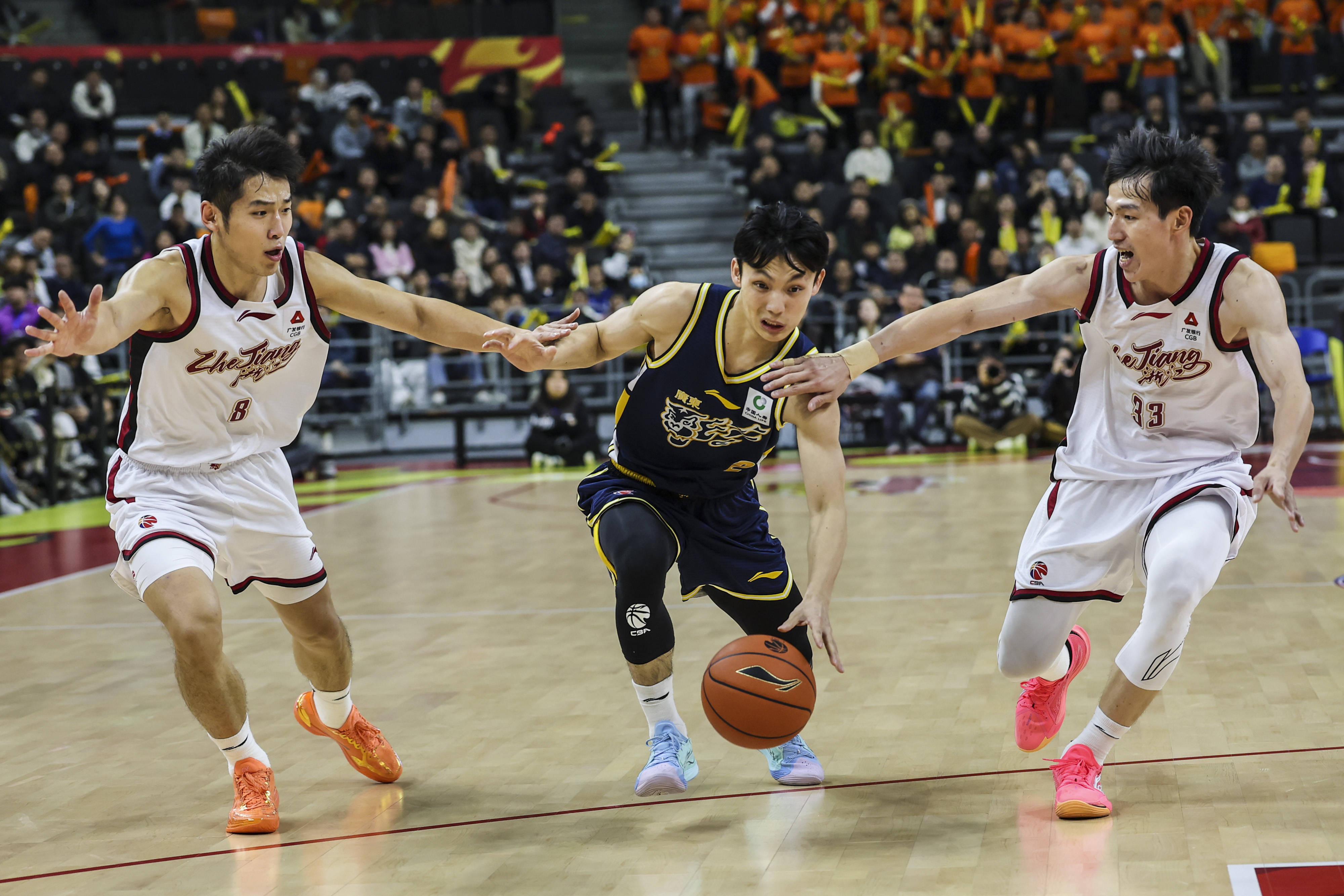 LDSports-关于今晚浙江稠州伤情更新——CBA常规赛节点到来，目标明确，赛程密集仍需轮换的信息